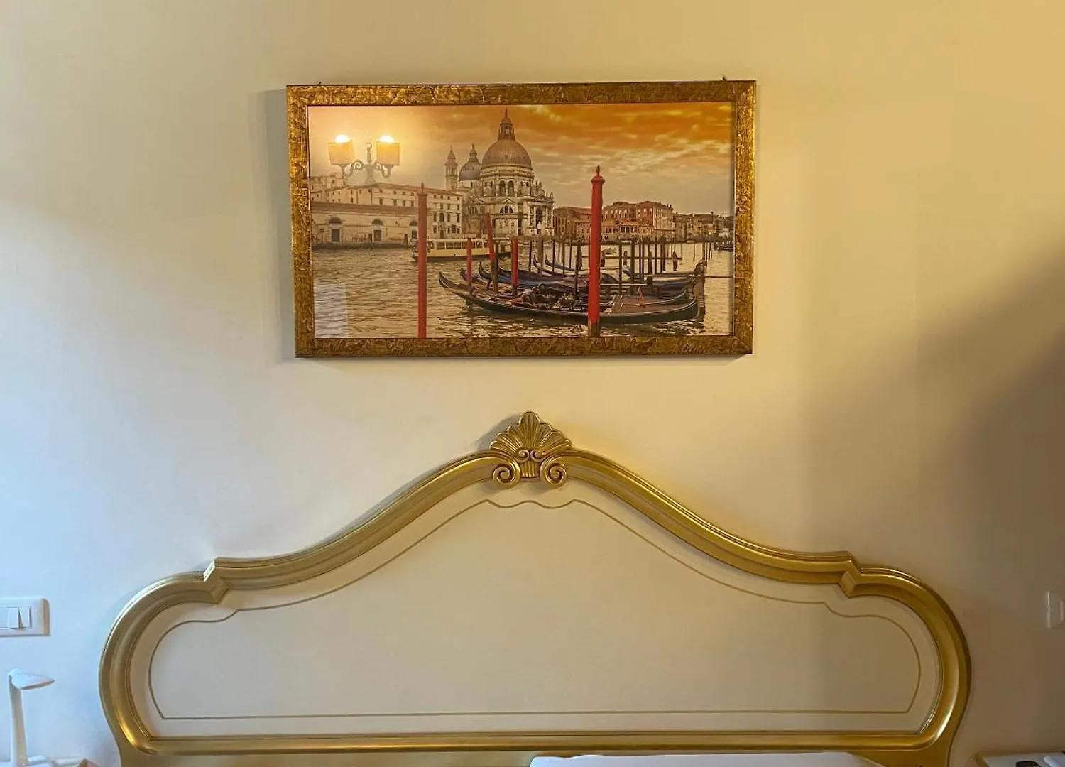 Gesuiti Loft Venice 0*,