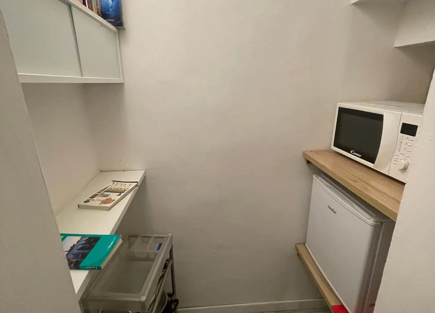 Gesuiti Loft Venice