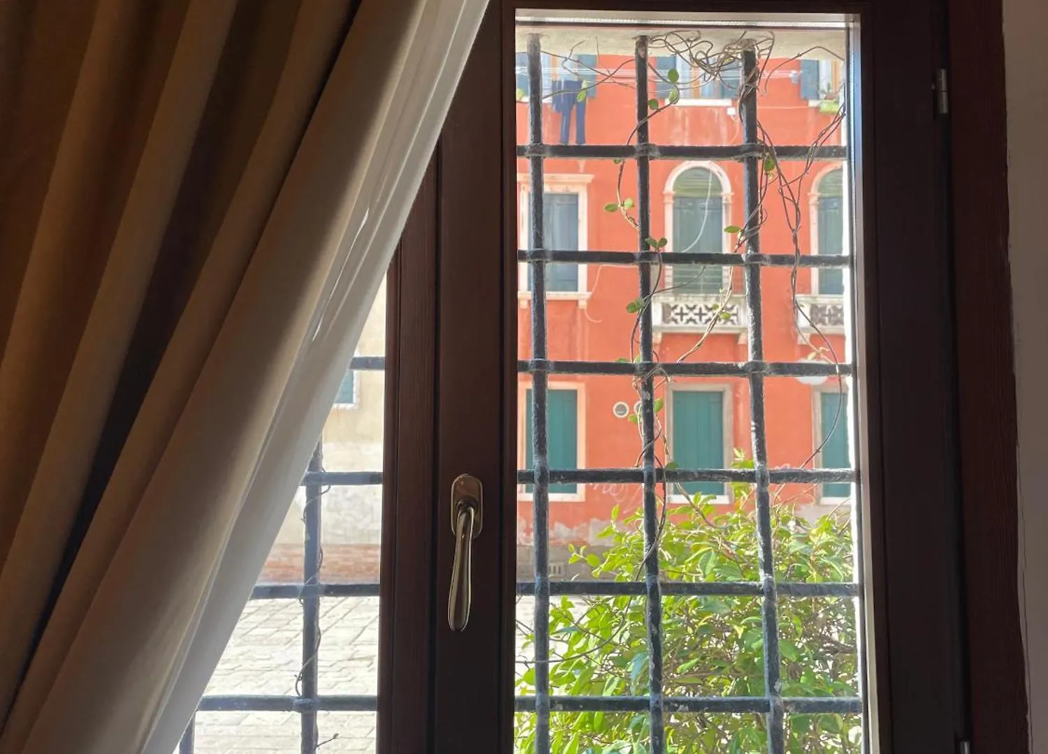 Apartment Gesuiti Loft Venice