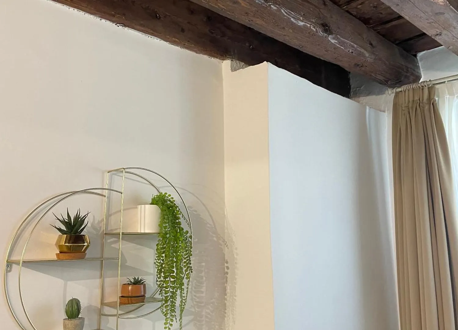 Gesuiti Loft Venice Apartment