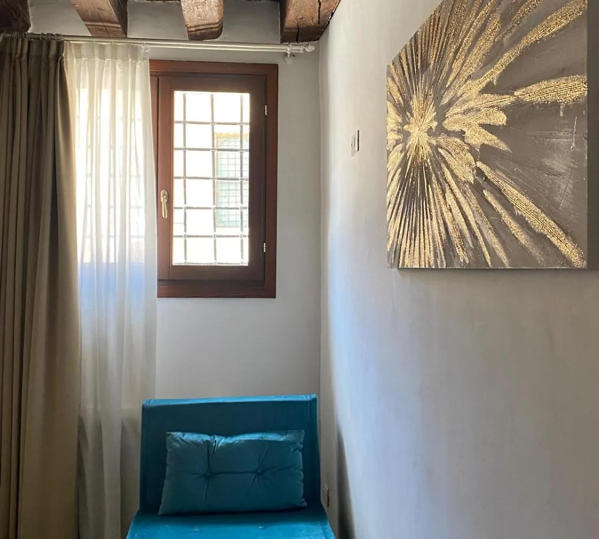 Gesuiti Loft Venice Italy