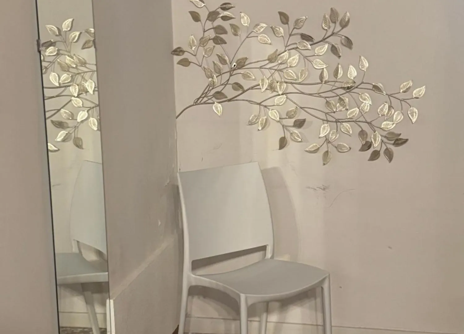 Apartment Gesuiti Loft Venice