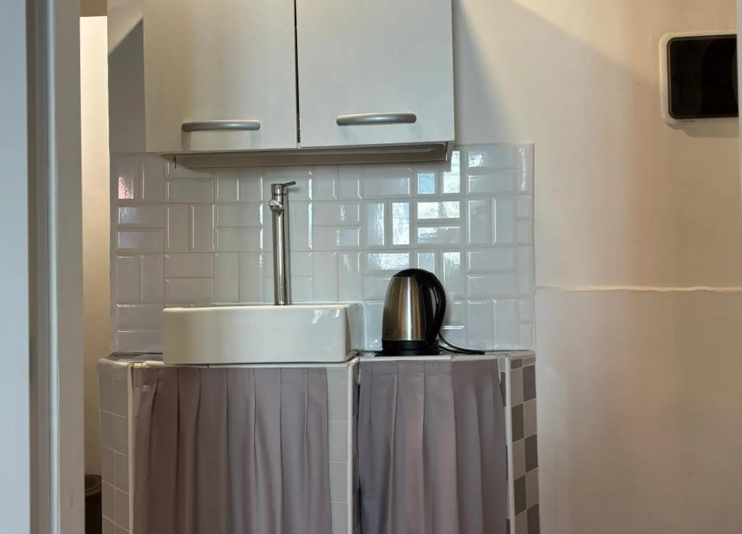 Apartment Gesuiti Loft Venice Italy